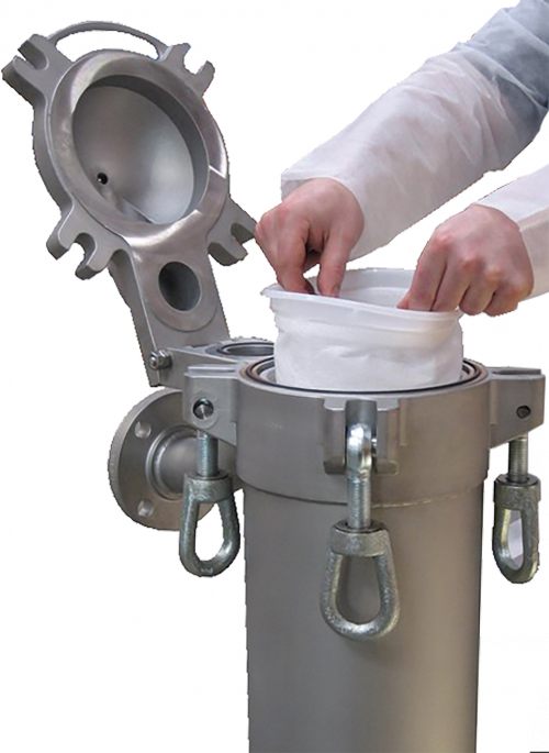 Bag Filters Amazon Filters